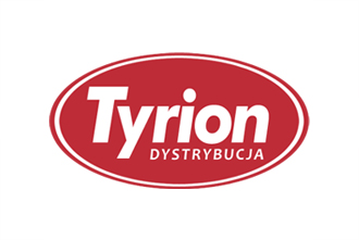 Tyrion Logo
